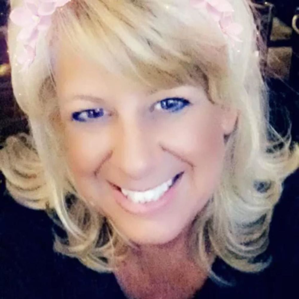 Meet your Posher, Wendy